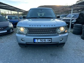 Land Rover Range rover 3, 6-TDV8-272c.c.FACE-LIFT ПЕРФЕКТЕН 1