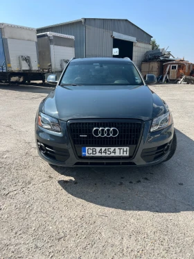 Audi Q5, снимка 1