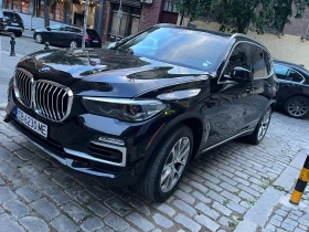 BMW X5 40I, снимка 3