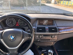 BMW X5 E-70 4.8i, снимка 12