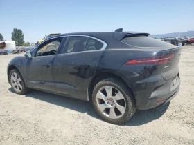 Jaguar I-Pace S AWD, снимка 2