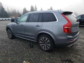 Volvo Xc90 T5 MOMENTUM 53ХИЛ. КМ., снимка 2