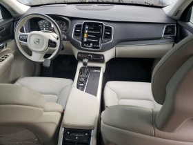 Volvo Xc90 T5 MOMENTUM 53ХИЛ. КМ., снимка 8