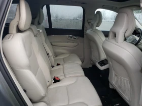 Volvo Xc90 T5 MOMENTUM 53ХИЛ. КМ., снимка 11