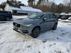     Volvo Xc90 T5