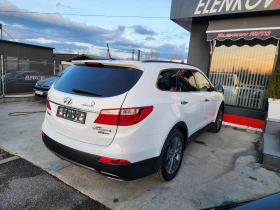 Hyundai Santa fe GRAND-2.2CRDI-197к.с 7 места - АВТОМАТИК-ШВЕЙЦАРИЯ, снимка 7