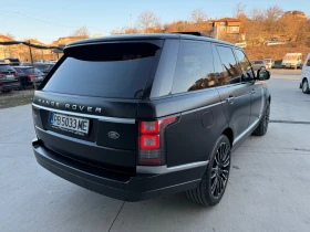 Land Rover Range Rover Sport 4SVD8 AUTOBIOGRAPHY/ПАНО/АЛКАНТАРА/ТВ/МАСАЖ/ВАКУМ, снимка 6