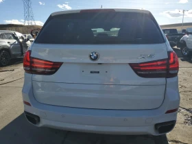 BMW X5, снимка 6