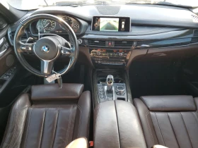 BMW X5, снимка 8