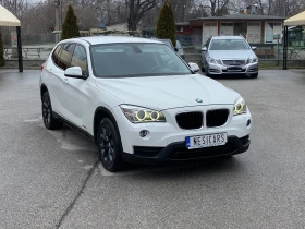 BMW X1 FACELIFT xdrive18d ZF-8. 100%   ! | Mobile.bg    3