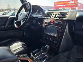 Обява за продажба на Mercedes-Benz G 500 AMG ~50 000 лв. - изображение 10