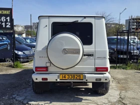 Обява за продажба на Mercedes-Benz G 500 AMG ~50 000 лв. - изображение 4