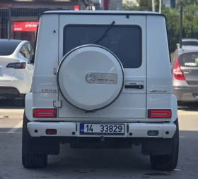 Обява за продажба на Mercedes-Benz G 500 AMG ~49 000 лв. - изображение 4