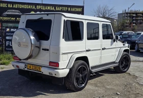 Обява за продажба на Mercedes-Benz G 500 AMG ~50 000 лв. - изображение 5