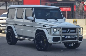 Обява за продажба на Mercedes-Benz G 500 AMG ~49 000 лв. - изображение 1