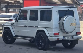 Обява за продажба на Mercedes-Benz G 500 AMG ~49 000 лв. - изображение 5