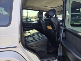 Обява за продажба на Mercedes-Benz G 500 AMG ~50 000 лв. - изображение 8