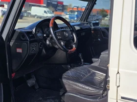 Обява за продажба на Mercedes-Benz G 500 AMG ~50 000 лв. - изображение 6