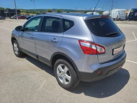Обява за продажба на Nissan Qashqai 2.0 dci - 4x4/ AUTOMATIC/ PANORAMA/ NAVI ~14 400 лв. - изображение 5