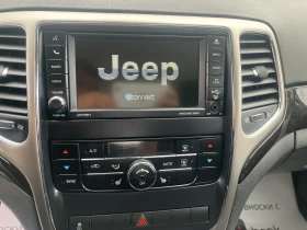 Jeep Grand cherokee 3.0 CRDI | Mobile.bg    12