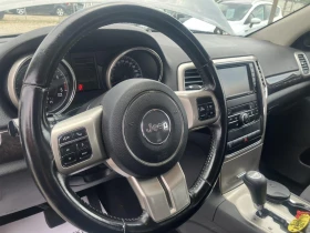 Jeep Grand cherokee 3.0 CRDI | Mobile.bg    7
