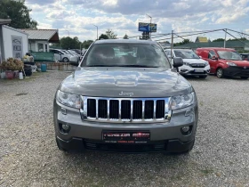 Jeep Grand cherokee 3.0 CRDI | Mobile.bg    2