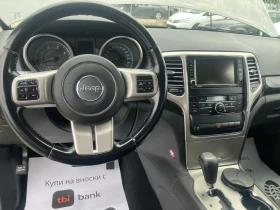 Jeep Grand cherokee 3.0 CRDI | Mobile.bg    8