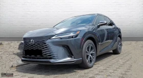  Lexus RX 450h plus