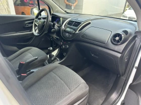 Chevrolet Trax 1.6 115 GAS  | Mobile.bg    8