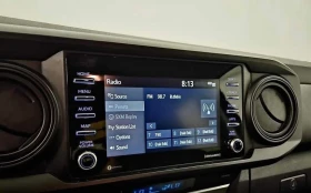Toyota Tacoma * 4x4 Double Cab * CARFAX *    | Mobile.bg    11