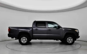 Toyota Tacoma * 4x4 Double Cab * CARFAX *    | Mobile.bg    3