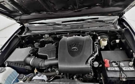 Toyota Tacoma * 4x4 Double Cab * CARFAX *    | Mobile.bg    9