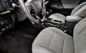 Toyota Tacoma * 4x4 Double Cab * CARFAX *    | Mobile.bg    7