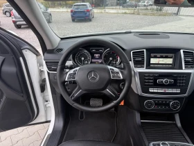 Mercedes-Benz ML 350 350 cdi 258ks 217000    !!! | Mobile.bg    15