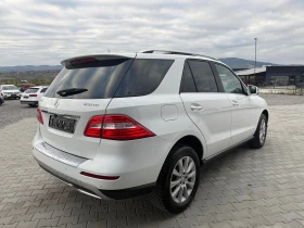 Mercedes-Benz ML 350 350 cdi 258ks 217000    !!! | Mobile.bg    5