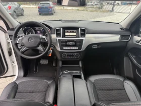 Mercedes-Benz ML 350 350 cdi 258ks 217000    !!! | Mobile.bg    14