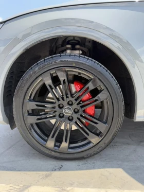 Audi SQ5 Premium plus | Mobile.bg    11