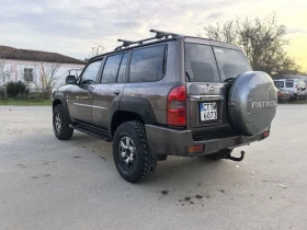 Nissan Patrol 1 Собственик - 29990 лв. / 15333.64 € - 95493307 7