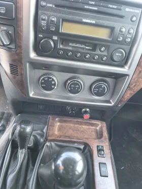 Nissan Patrol 1 Собственик - 29990 лв. / 15333.64 € - 95493307 9