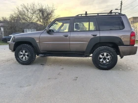 Nissan Patrol 1 Собственик - 29990 лв. / 15333.64 € - 95493307 8