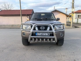 Nissan Patrol 1 Собственик - 29990 лв. / 15333.64 € - 95493307 3
