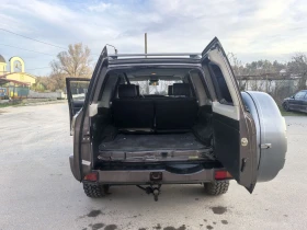 Nissan Patrol 1 Собственик - 29990 лв. / 15333.64 € - 95493307 15