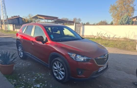 Mazda CX-5  - изображение 1
