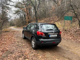 Nissan Qashqai 2.0 DCI, снимка 7