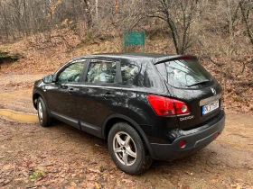 Nissan Qashqai 2.0 DCI, снимка 6
