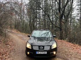 Nissan Qashqai 2.0 DCI, снимка 2