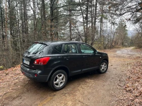 Nissan Qashqai 2.0 DCI, снимка 4