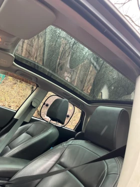 Nissan Qashqai 2.0 DCI, снимка 14