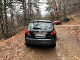 Nissan Qashqai 2.0 DCI, снимка 5