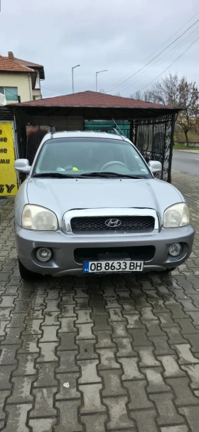 Hyundai Santa fe | Mobile.bg � ����� ������ 6